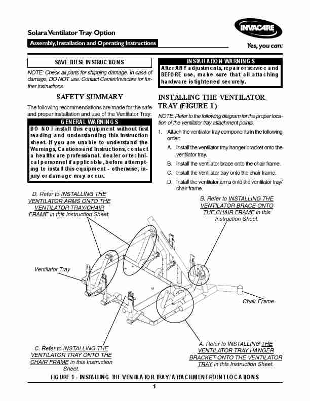 Invacare High Chair Ventilator Tray-page_pdf